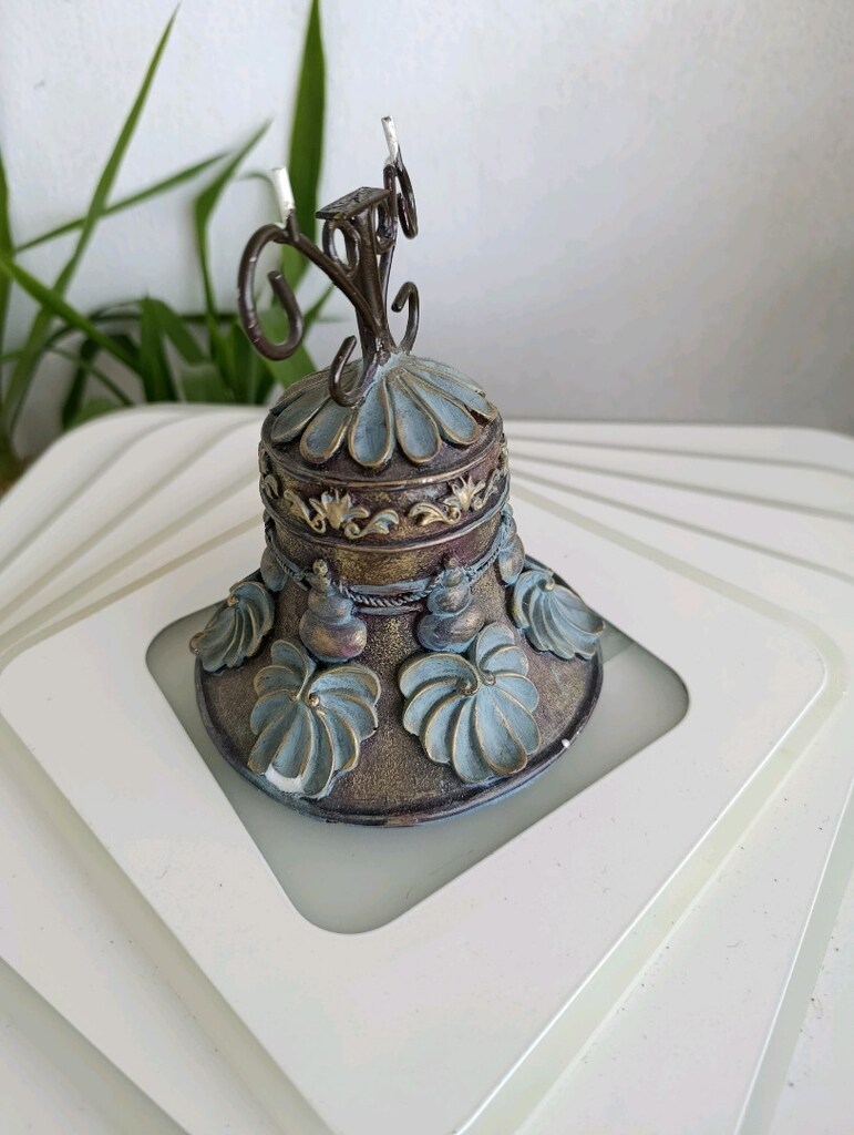 dekoratif obje - 5