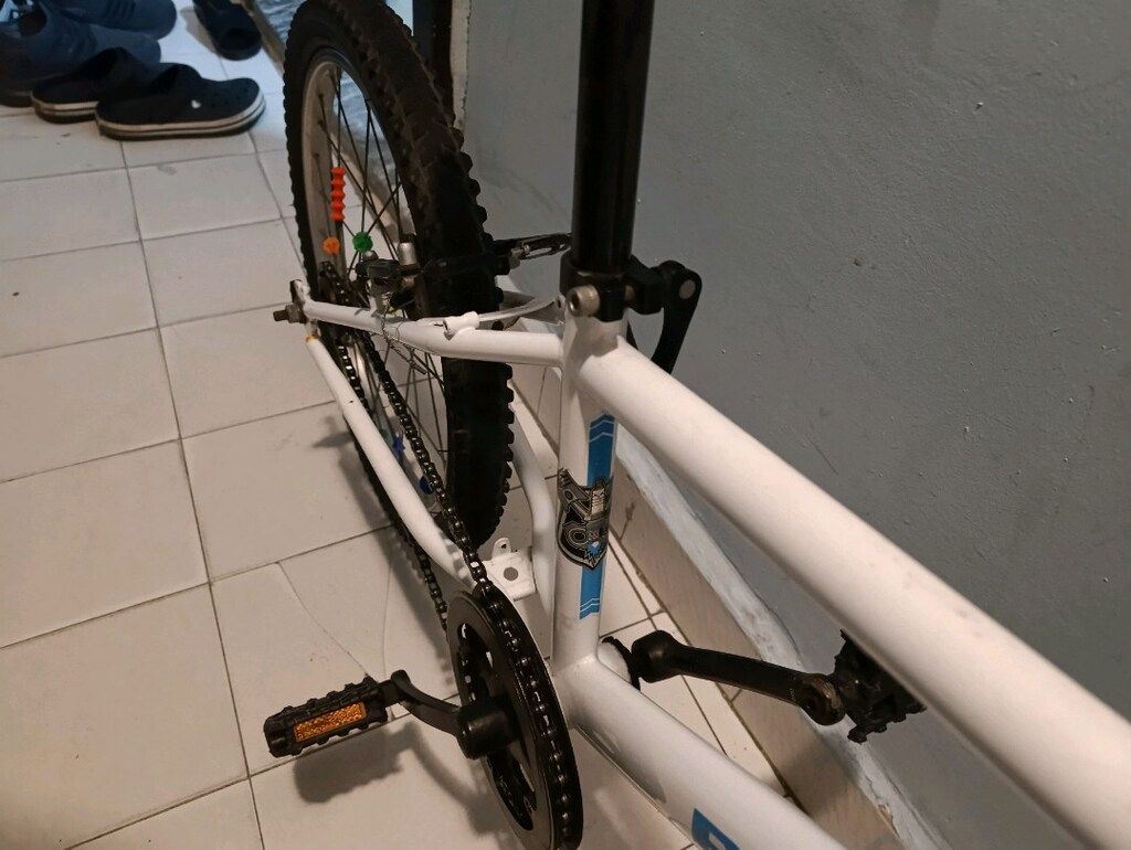 Bisiklet - 10