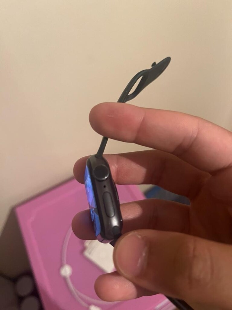 Apple watch series 5 - 3