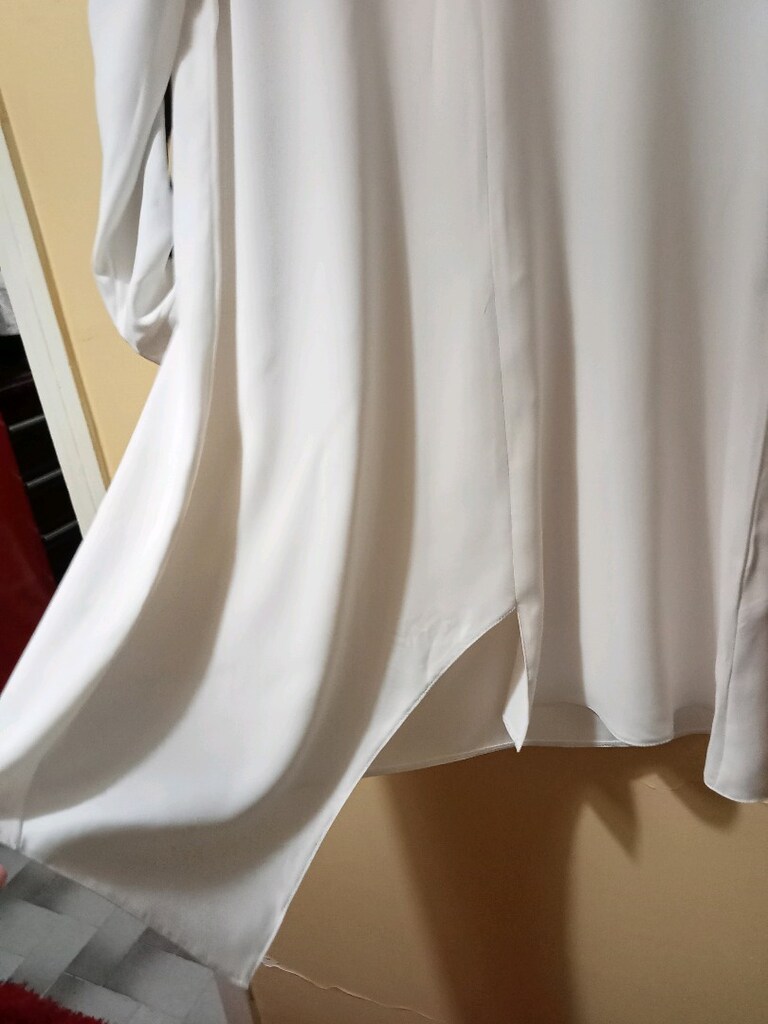 asimetrik kesim tunik veya elbise .42ve 44 bed. - 7