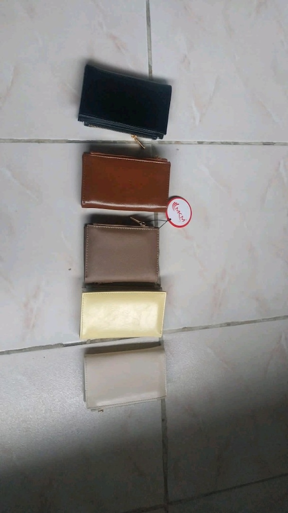 Toptan Bayan cüzdan