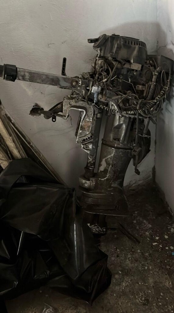 motor karbüratörlü yok - 5