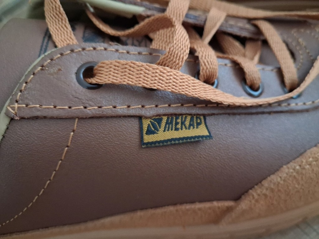 MEKAP AYAKKABI - 6