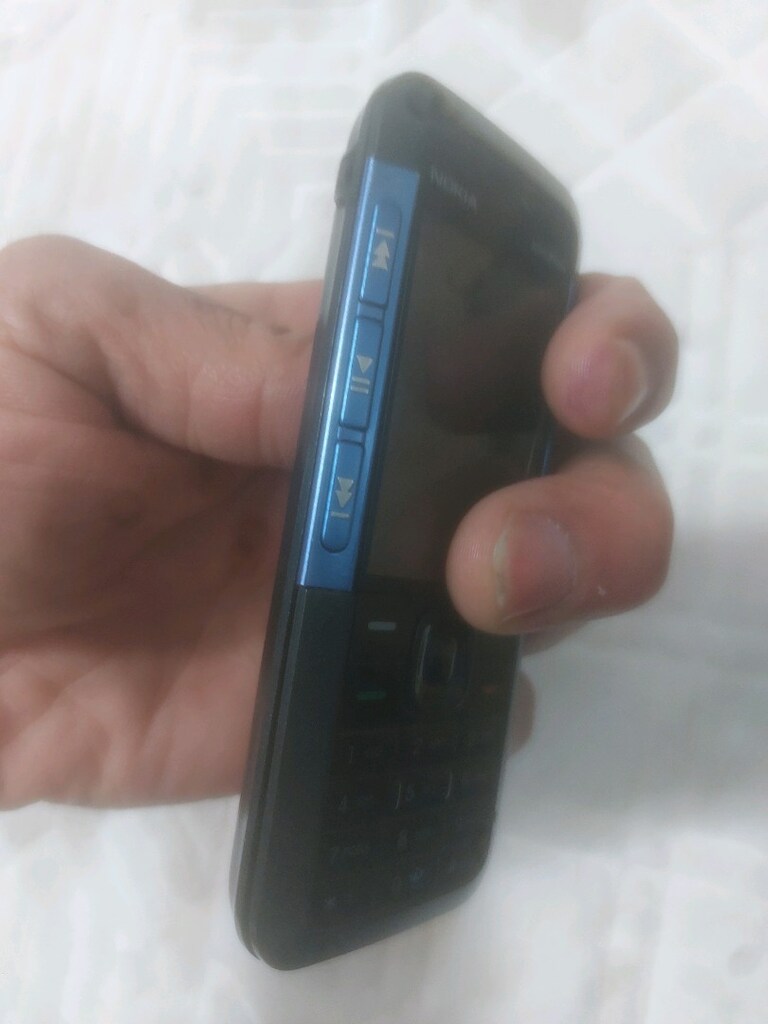 Nokia tuşlu telefon imei kapalı - 2