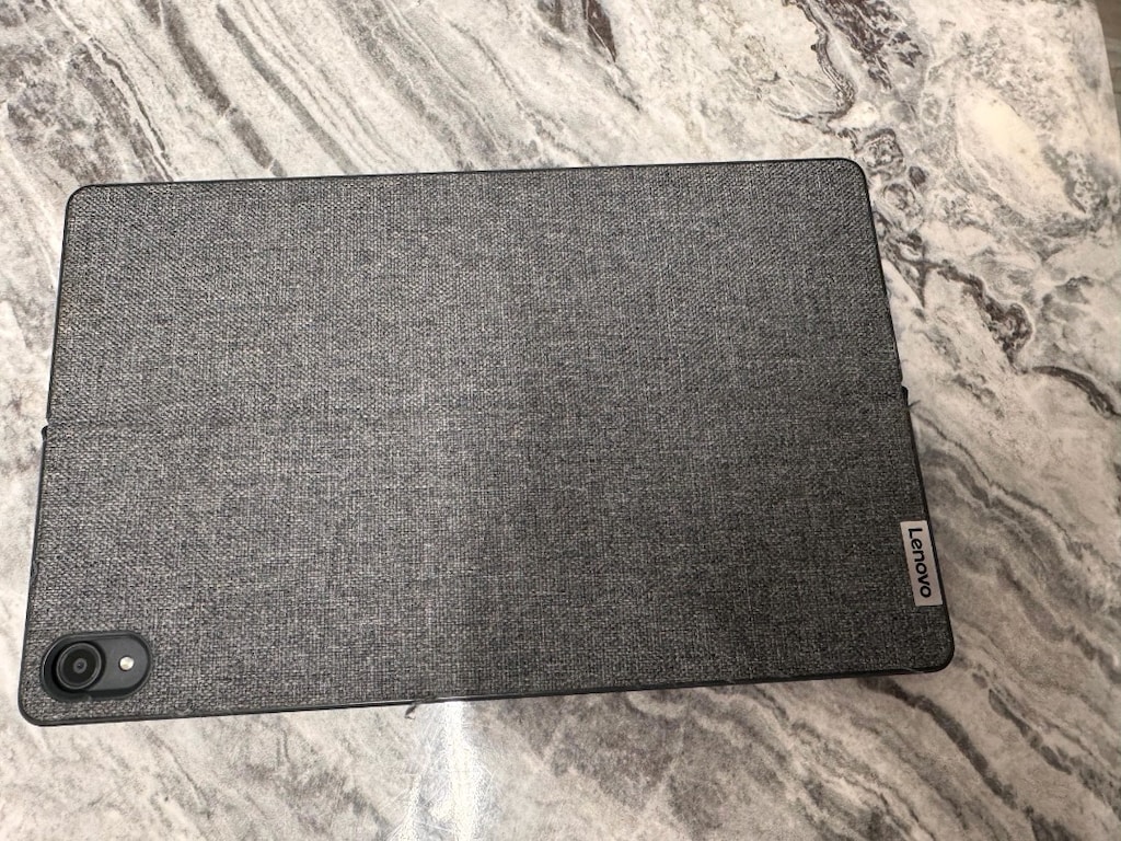 Lenovo P11 Tablet - 5