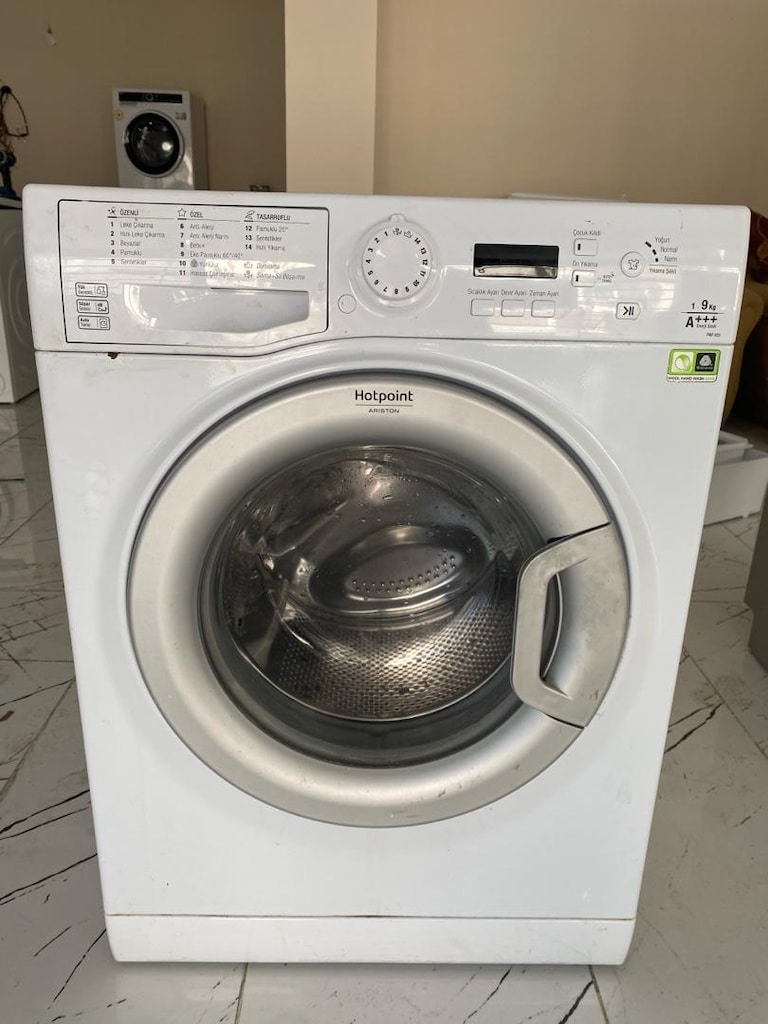 SERVİSTEN GARANTİLİ ÇAMAŞIR BULAŞIK MAKİNASI KURUTMA MAKINAS BUZDOLABI - 7