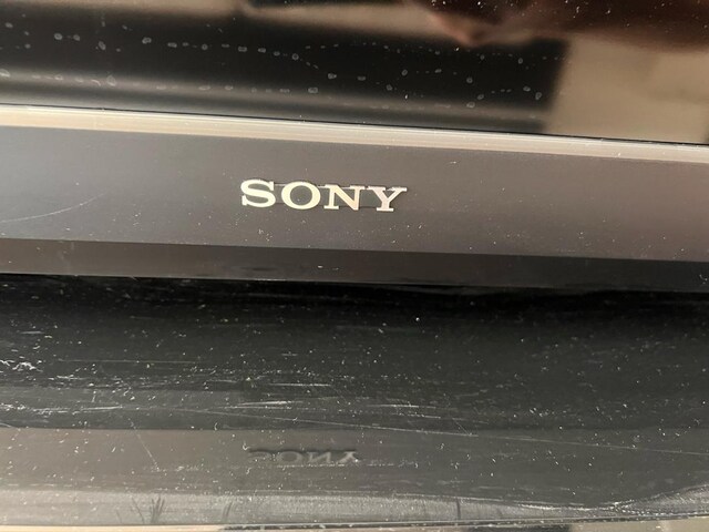 televizyon DVD player