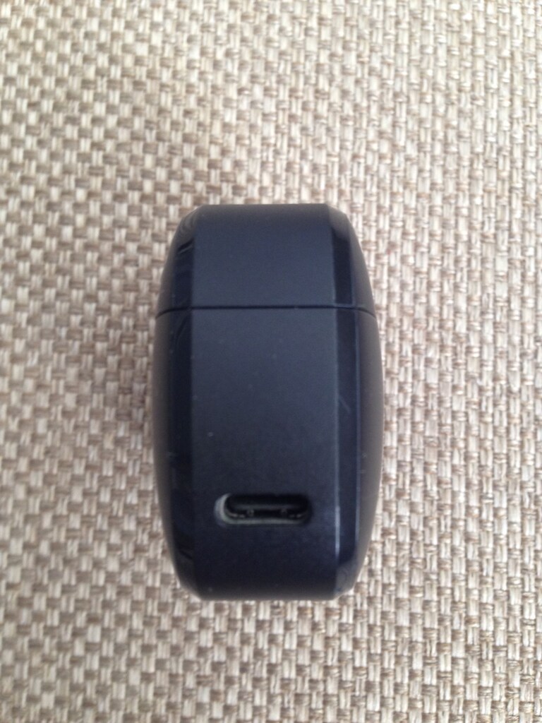 Taotronics Şarj Kılıflı Bluetooth Kulaklık LARI YOKTUR Model TT-BH097 - 3