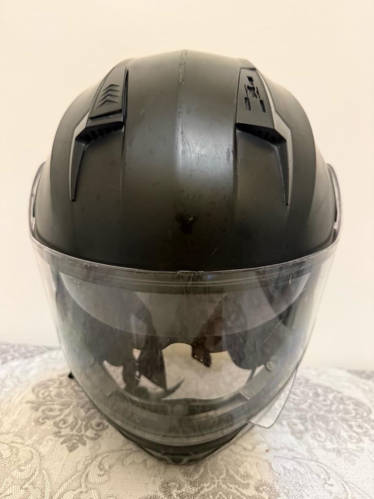 kask ve intercom - 7
