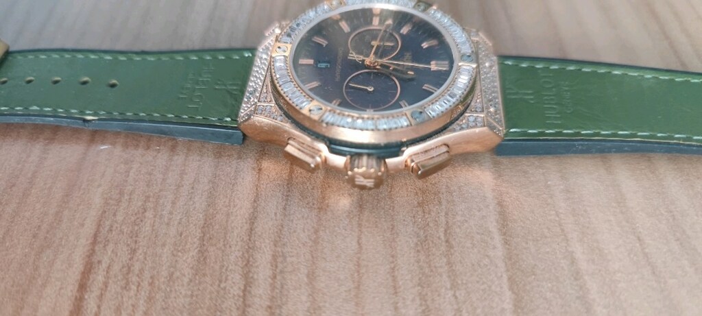hublot - 3