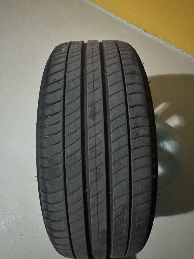 michelin sıfır ayarında yazlık lastik 2025 üretim tarihli - 9