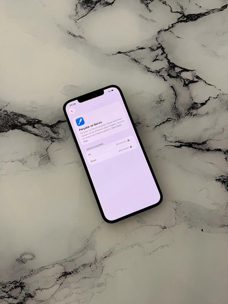 İphone 12 Pro Max - 9