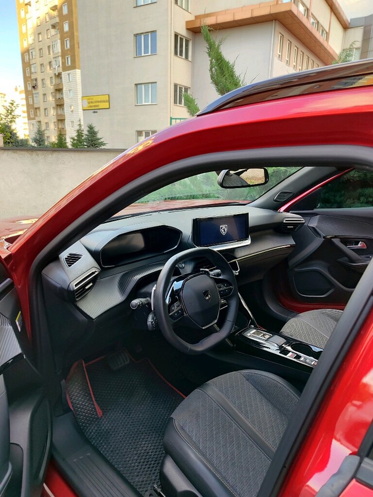 SAHİBİNDEN HATASIZ BOYASIZ PEJO 2024 SUV - 10