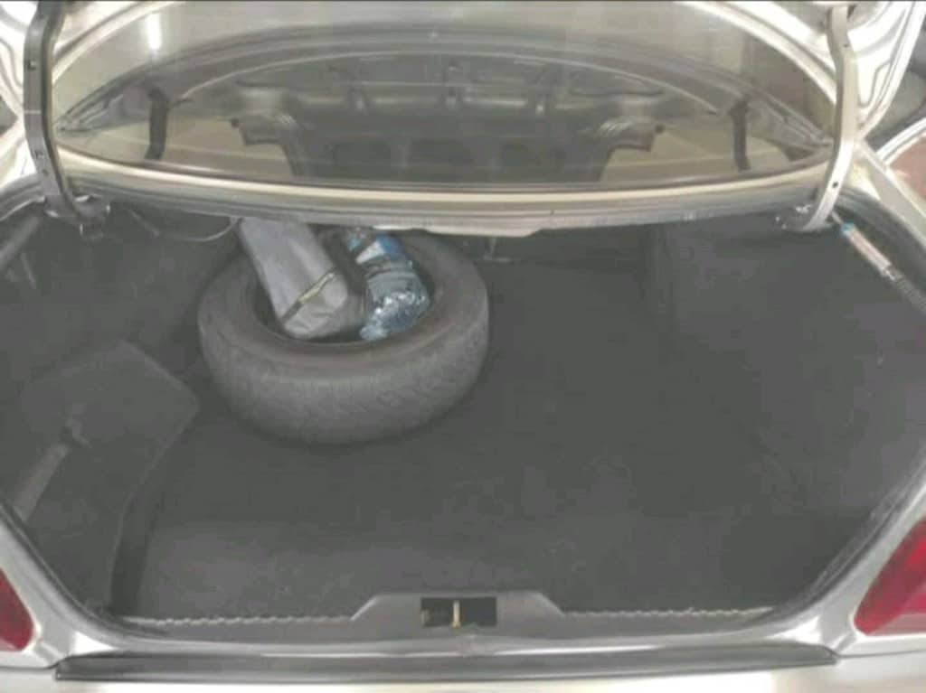 sahibinden orjinal ford escort - 13