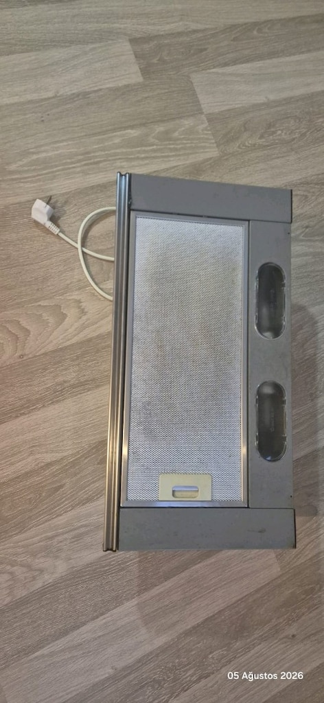 Beko Aspiratör - 8