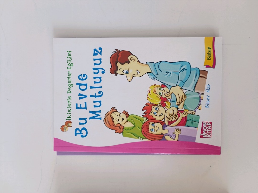 kitap set - 3