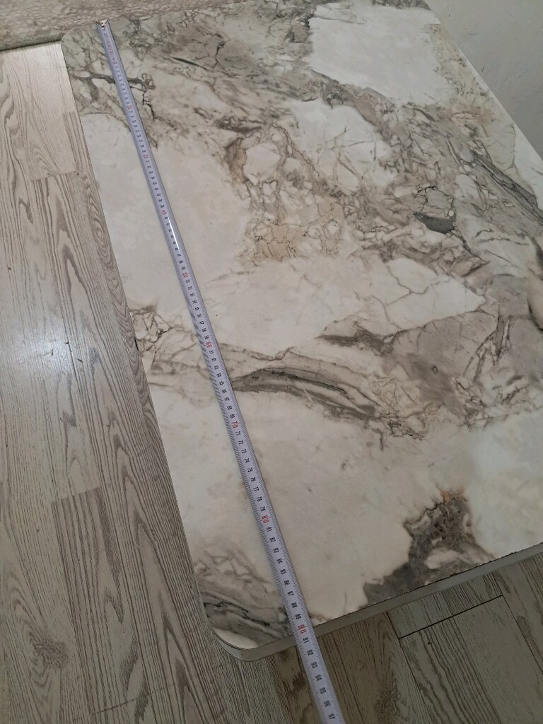 AKILLI SEHPA 3 KATLI DEMİR DÖKÜM AĞIR - 7