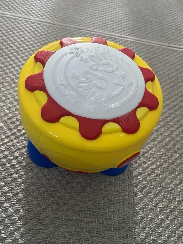 Oyuncak Davul - 2