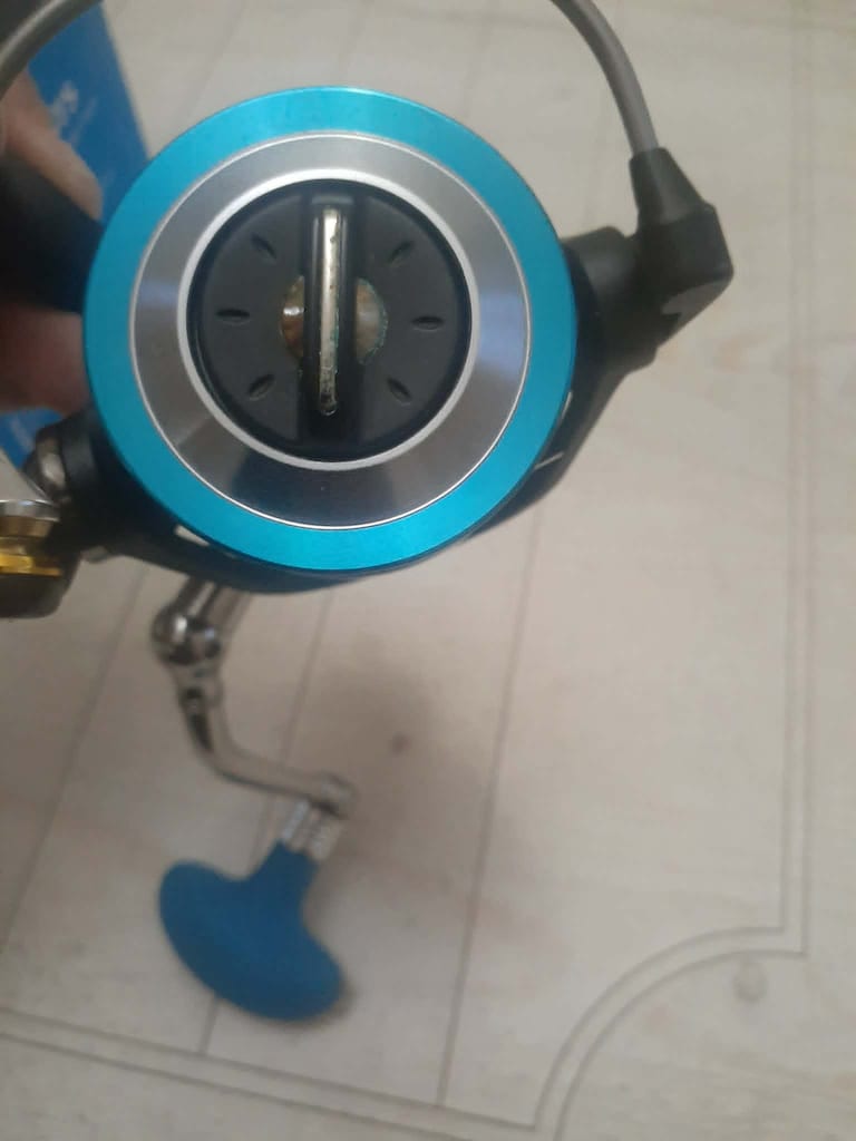 RYOBİ NEW OASY 4000 İKİNCİ EL SIFIR GİBİ - 4