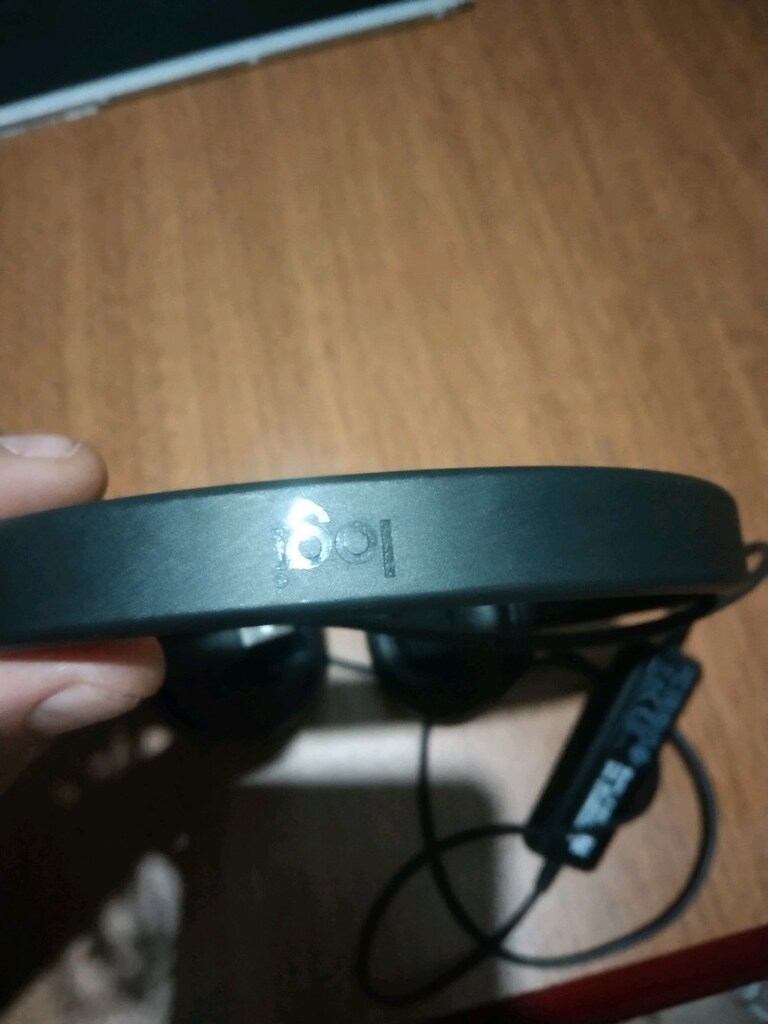 logi h570 e - 3