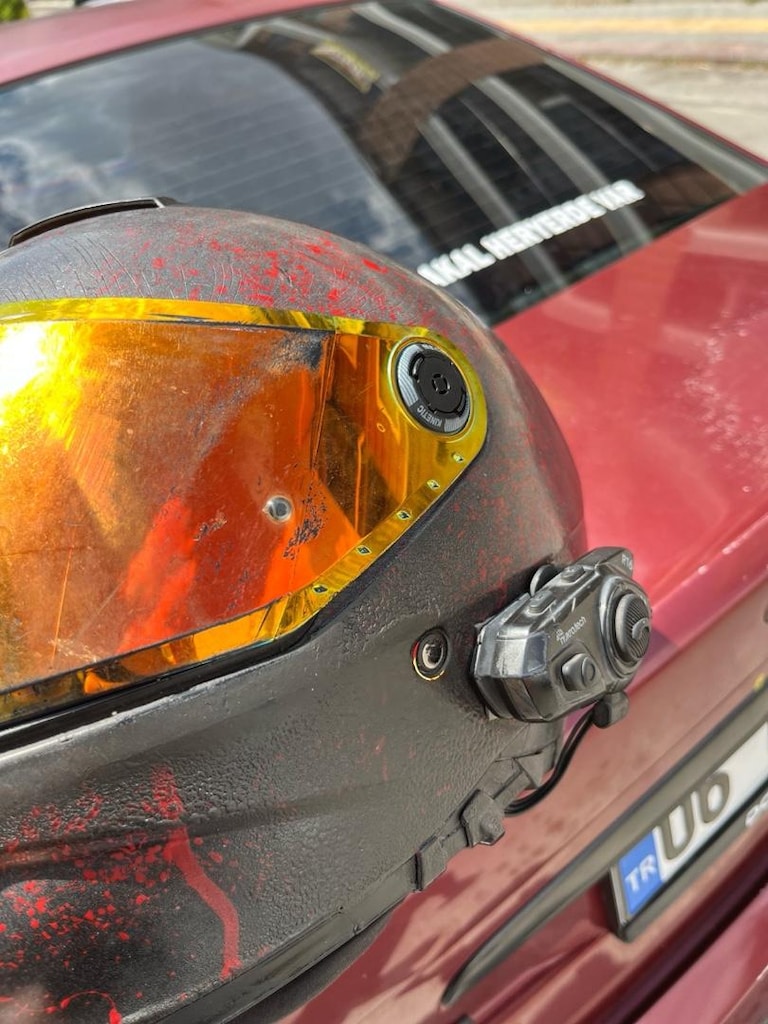 acil hesaplı kask - 6