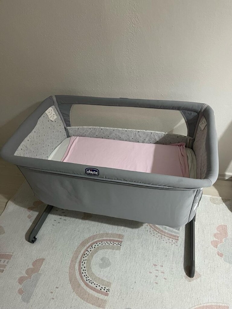 chicco anne yani beşik - 2