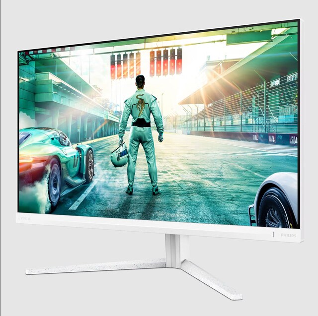 Philips Evnia 27M2N3501PA 27 İNÇ 2K 260HZ(OC) FAST IPS MONİTÖR