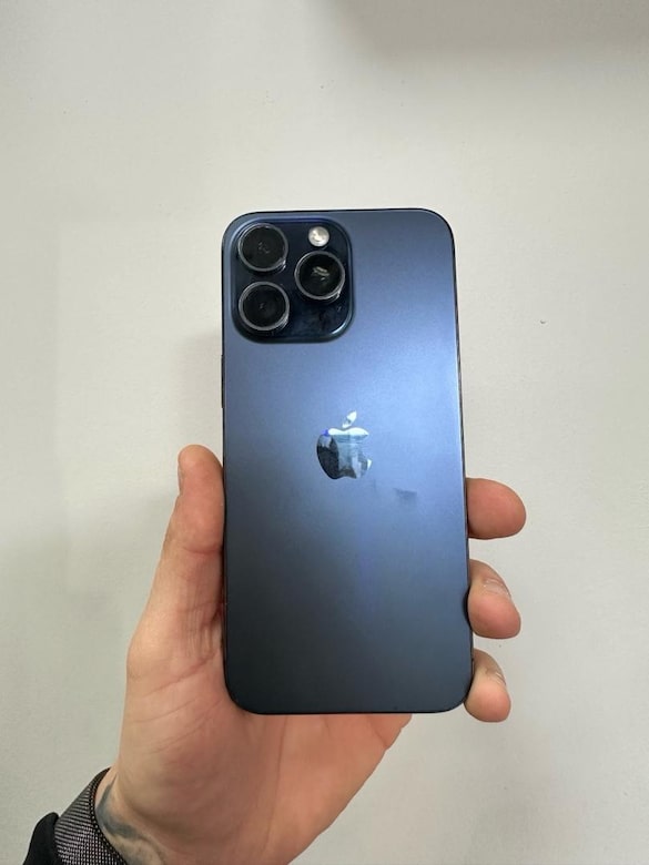 iphone 15 pro max - 6