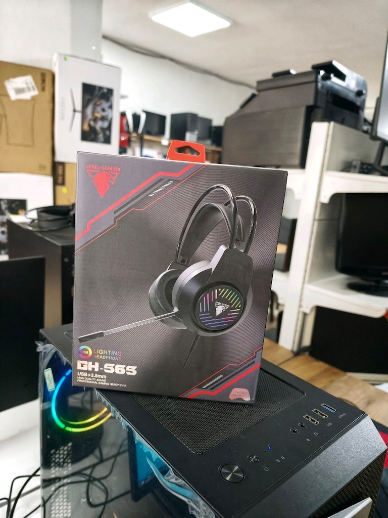 AMD R5 5500 GAMİNG SET - letgo'dan Sıfırından Uygun Fiyata Al