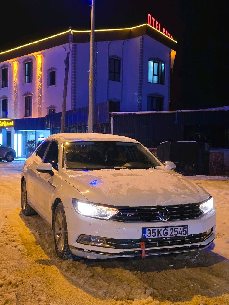 Hatasız Ayarında arayanlara - 5