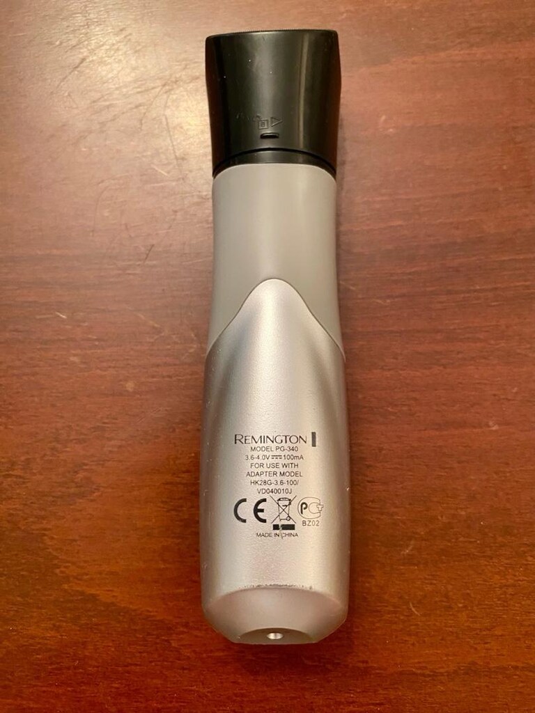 Remington Sakal Tıraş Makinesi - 2