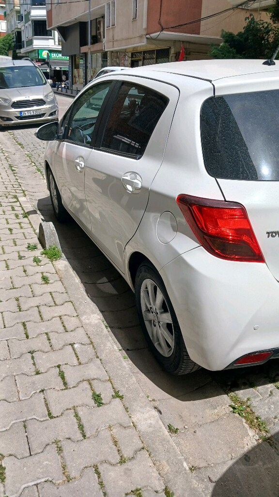 dosta gidecek - 3