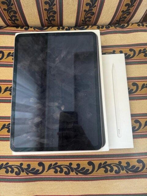 İpad pro