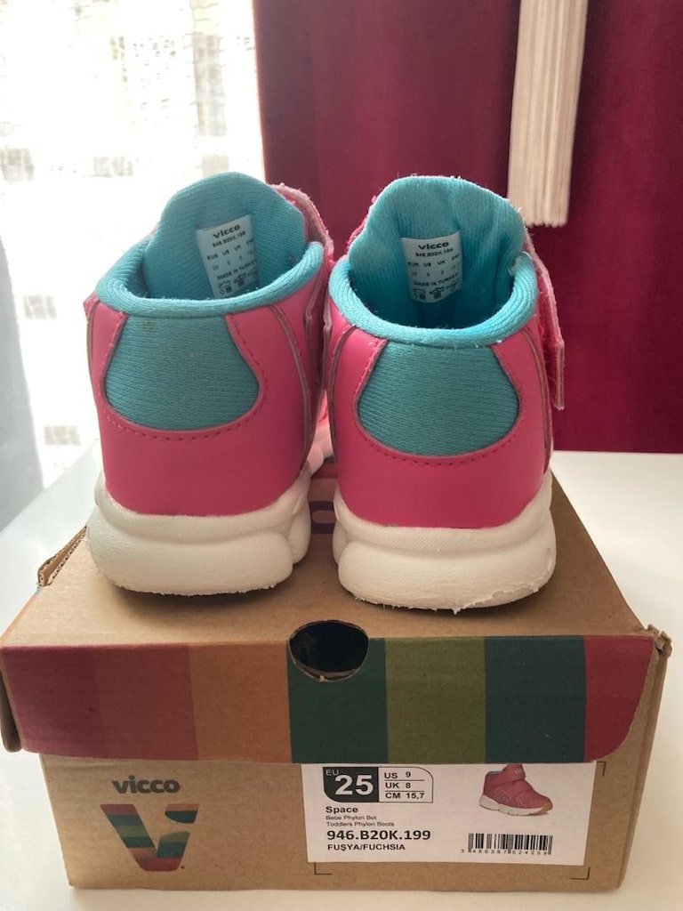 vicco bot - 4