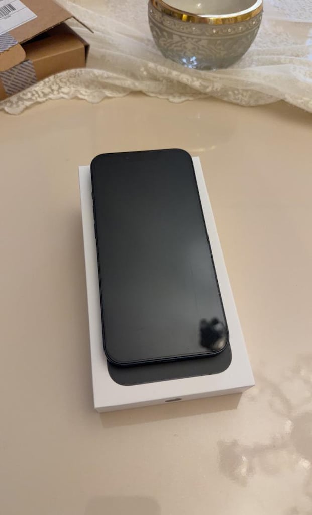 LACİVERT İPHONE 13 - 3
