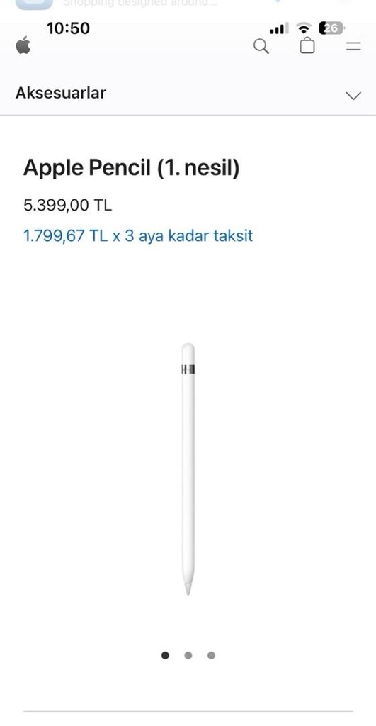 apple pencil - 8