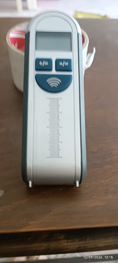 elektronik metre - 4