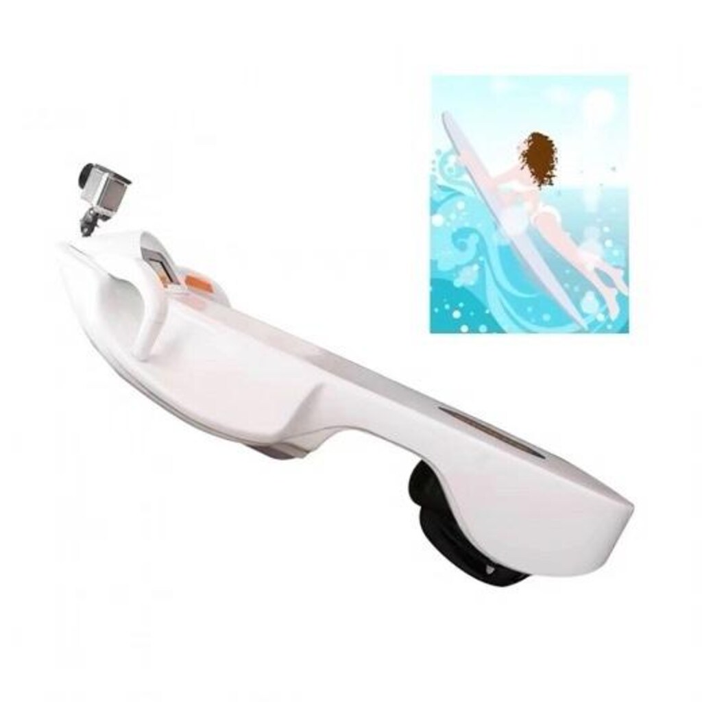 SEA SCOOTER - 2