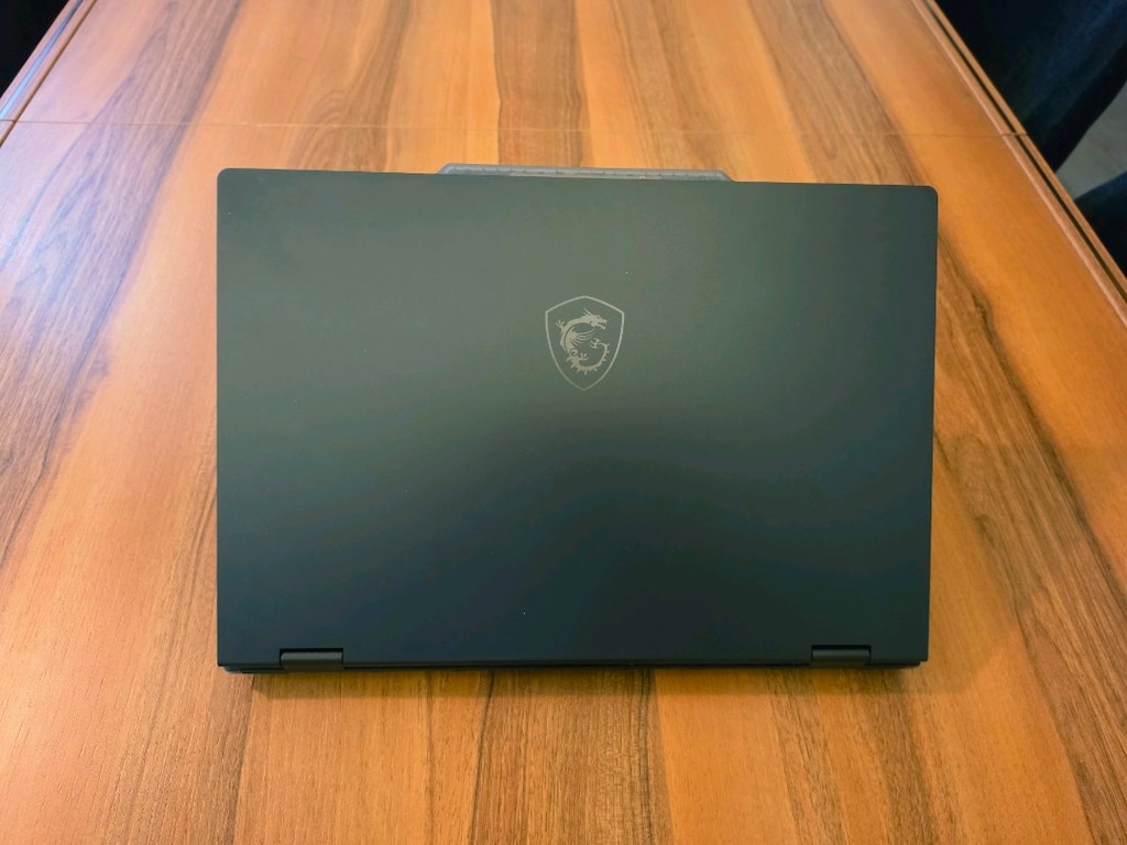 Msi Cyborg Rtx5060 Gaming Laptop Garantili - 7