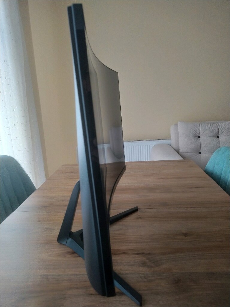 ViewSonic 27" Bilgisayar Monitörü - 3