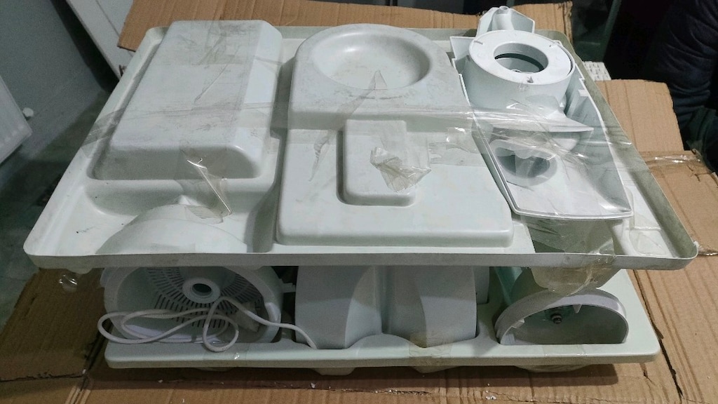 ARÇELİK MUTFAK ROBOTU - 6
