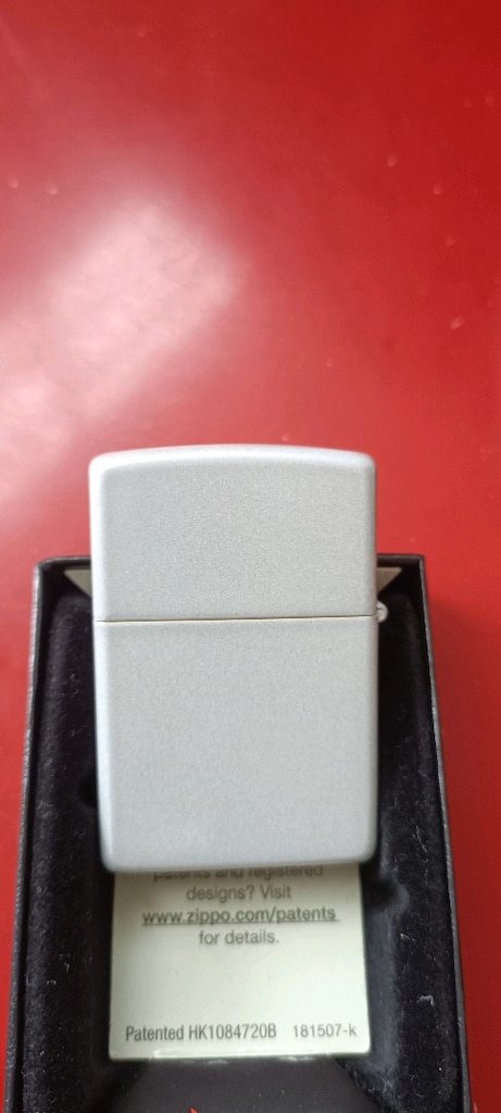 Zippo Independence - 2