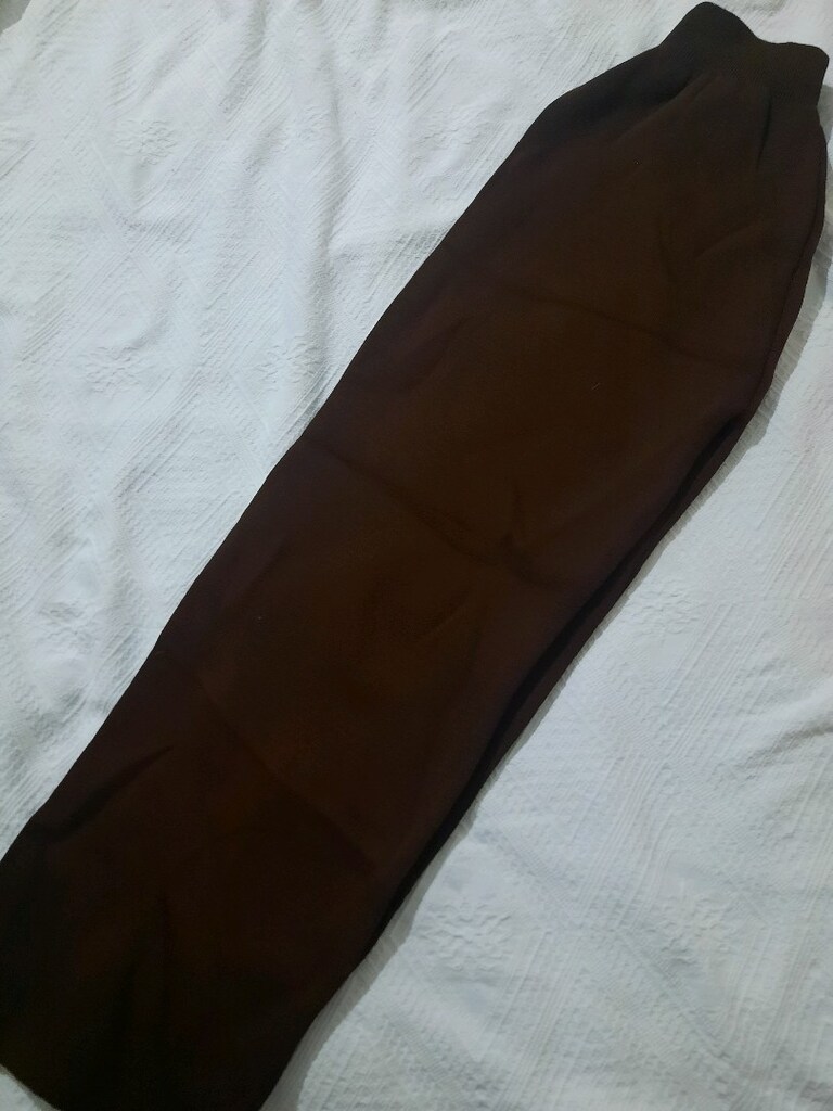 triko Pantolon - 2