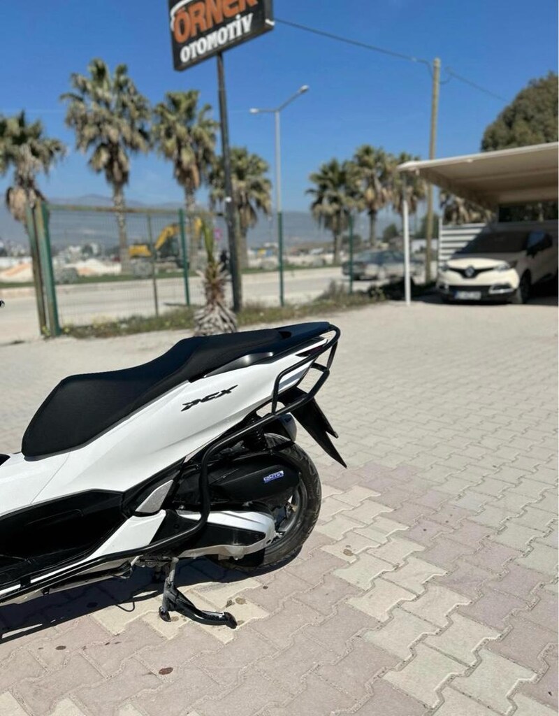 ACCİİLL 2024 PCX 15.000KM - 4