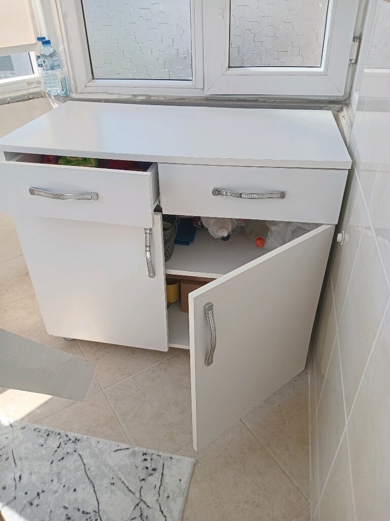 Çok amaçlı dolap - 3