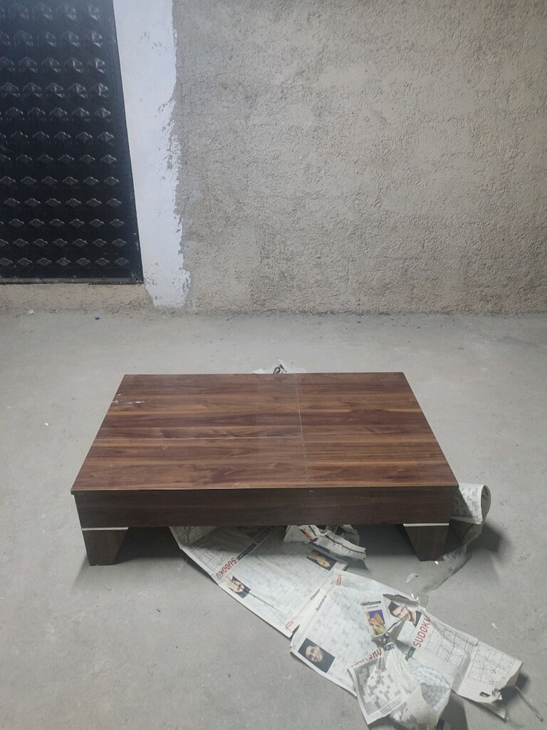 Akıllı Orta Sehpa - 4
