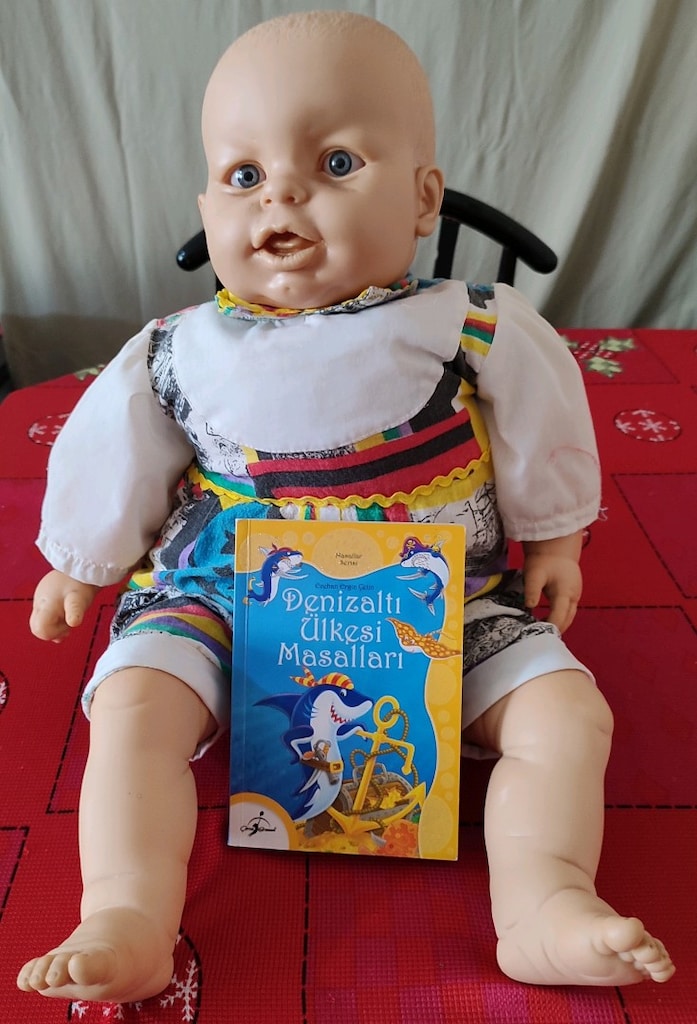 Çocuk Kitapları - 7