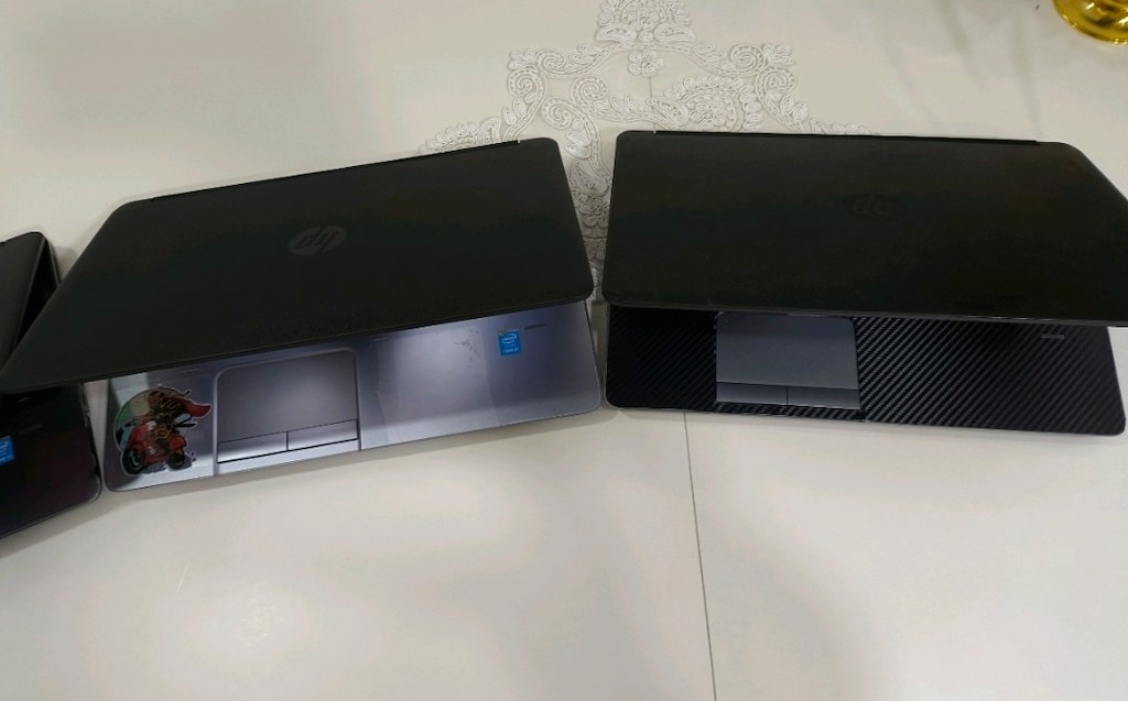 i5 4. Nesil HP Probook SSD li hız canavarı laptop - 6