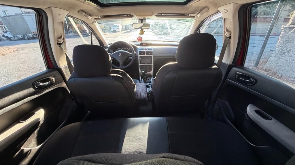Değişensiz 1.4 HDİ XR Sunrooflu - 3