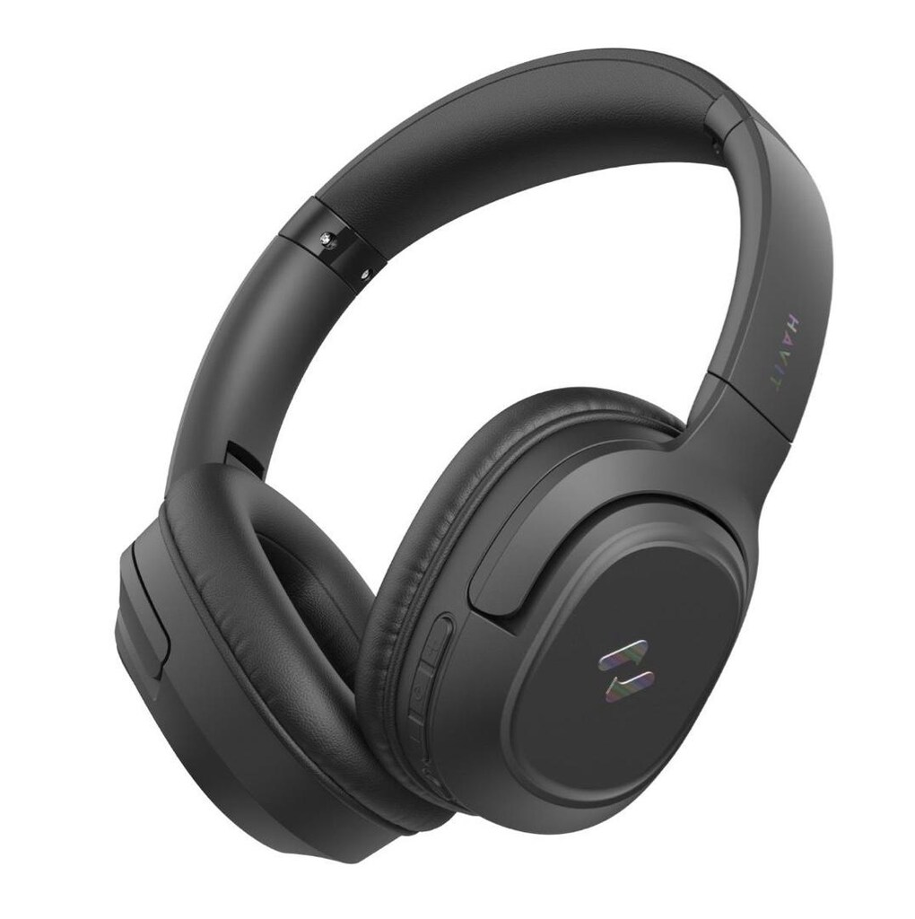 Havit H612BT Pro (Life NC02H) ANC Kulak Üstü Bluetooth Kulaklık - 5